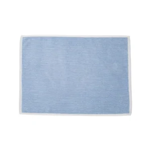 Bestes Angebot ? Lexington Original Towel Duschtuch – 70×130 Cm – White/Blue Striped ? 8