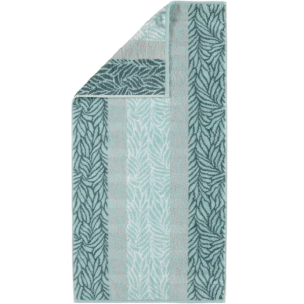 Großhandel ❤️ Cawö Noblesse Seasons Duschtuch – 80×150 Cm – Mint ? 1