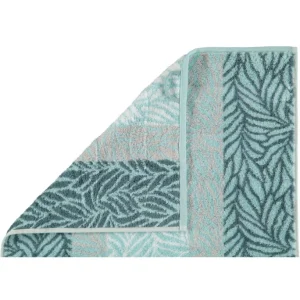Großhandel ❤️ Cawö Noblesse Seasons Duschtuch – 80×150 Cm – Mint ? 6