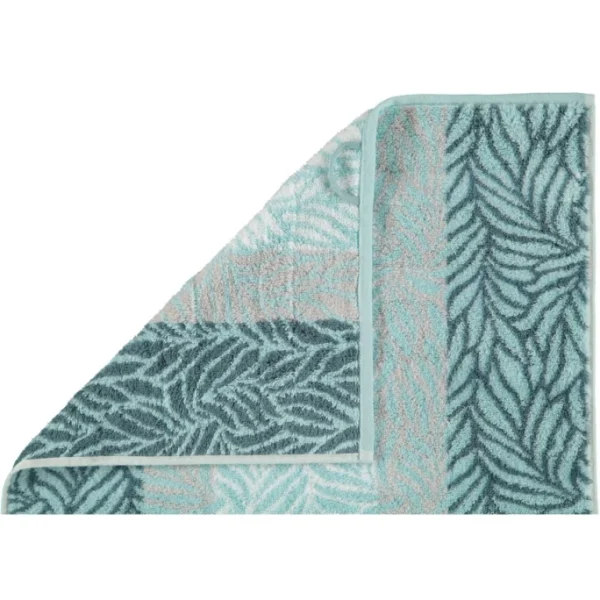 Großhandel ❤️ Cawö Noblesse Seasons Duschtuch – 80×150 Cm – Mint ? 3