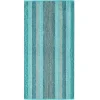 Top 10 ? Cawö Unique 944 Duschtuch – 70×140 Cm – Türkis ✔️ 7