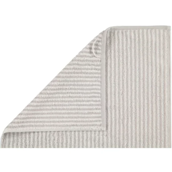 Beste Bewertungen von ? Cawö Zoom 121 Duschtuch – 80×150 Cm – Platin ? 3