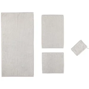 Beste Bewertungen von ? Cawö Zoom 121 Duschtuch – 80×150 Cm – Platin ? 13