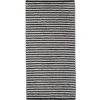 Rabatt ? Cawö Campus Duschtuch – 70×140 Cm – Schwarz ? 19