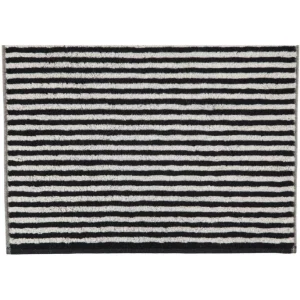 Rabatt ? Cawö Campus Duschtuch – 70×140 Cm – Schwarz ? 12