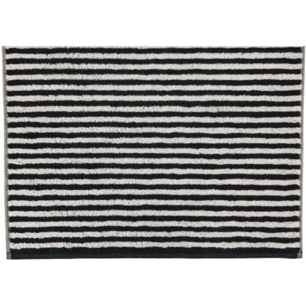 Rabatt ? Cawö Campus Duschtuch – 70×140 Cm – Schwarz ? 4