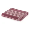 Schlussverkauf ? Möve BOHEME Matratzenstreifen Duschtuch – 80×150 Cm – Mauve-nature ? 14