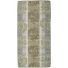 Rabatt ? Cawö Noblesse Cashmere Jacquard-Duschtuch – 70×140 Cm – Sand ? 19
