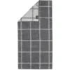 Beste Bewertungen von ? Cawö CAWÖ Grafik Duschtuch – 80×150 Cm – Schiefer ? 16