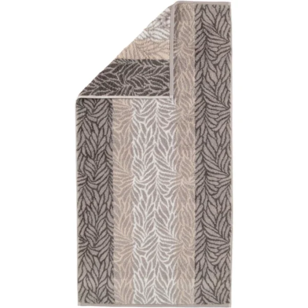 Beste Bewertungen von ? Cawö Noblesse Seasons Duschtuch – 80×150 Cm – Sand ✔️ 1