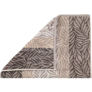 Beste Bewertungen von ? Cawö Noblesse Seasons Duschtuch – 80×150 Cm – Sand ✔️ 6