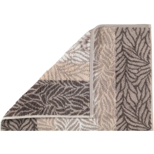 Beste Bewertungen von ? Cawö Noblesse Seasons Duschtuch – 80×150 Cm – Sand ✔️ 3