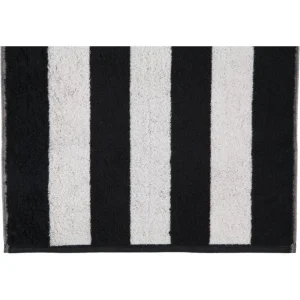 Bestes Angebot ? Cawö Zoom 120 Duschtuch – 80×150 Cm – Schwarz ? 10
