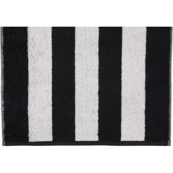 Bestes Angebot ? Cawö Zoom 120 Duschtuch – 80×150 Cm – Schwarz ? 4