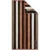 Am billigsten ? JOOP! Tone Stripes Duschtuch – 80×150 Cm – Kupfer ? 13