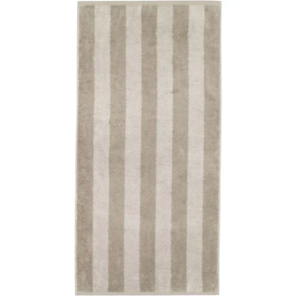 Bestpreis ? Cawö Grade Duschtuch – 80×150 Cm – Graphit ? 1