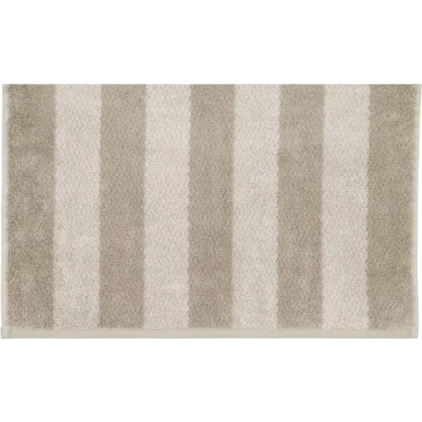 Bestpreis ? Cawö Grade Duschtuch – 80×150 Cm – Graphit ? 4