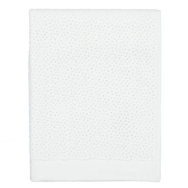 Coupon ? ESSENZA HOME Essenza Connect Organic Breeze Bio-Duschtuch – 70×140 Cm – White ? 1