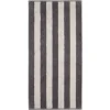 Rabatt ? Cawö Grade Duschtuch – 80×150 Cm – Anthrazit ? 14