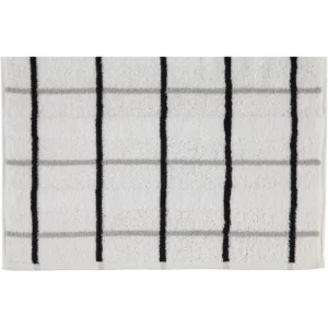 Auslauf ? Cawö Noblesse Square Duschtuch – 80×150 Cm – Weiß ? 12