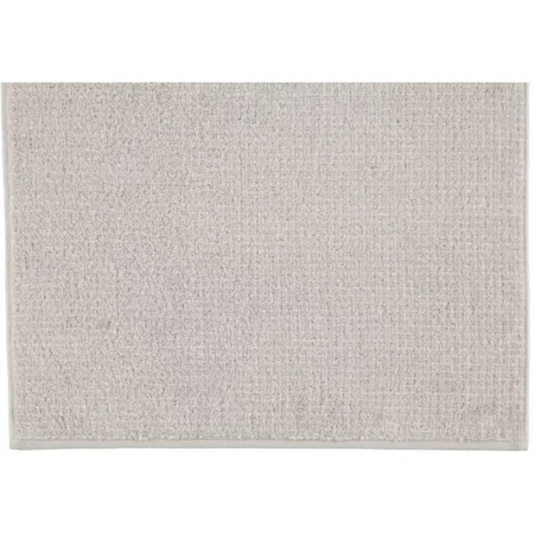 Am billigsten ✨ Cawö Zoom 122 Duschtuch – 80×150 Cm – Platin ⌛ 4
