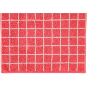 Schlussverkauf ✨ Cawö Campus Duschtuch – 70×140 Cm – Watermelon ? 7