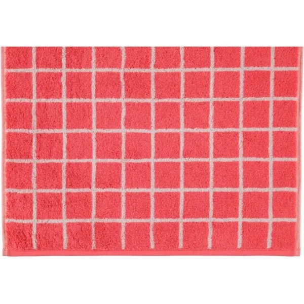 Schlussverkauf ✨ Cawö Campus Duschtuch – 70×140 Cm – Watermelon ? 3