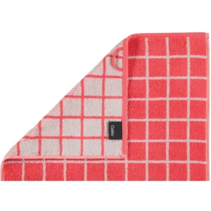 Schlussverkauf ✨ Cawö Campus Duschtuch – 70×140 Cm – Watermelon ? 9