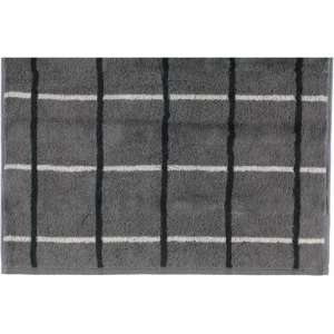 Coupon ⌛ Cawö Noblesse Square Duschtuch – 80×150 Cm – Anthrazit ? 12