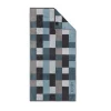 Neu ? JOOP! Joop Infinity Mosaic Duschtuch – 80×150 Cm – Graphite ⭐ 14