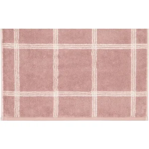 Schlussverkauf ? Cawö Grafik Duschtuch – 80×150 Cm – Magnolie ? 9