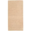 Rabatt ? Cawö Natural Allover Duschtuch – 80×150 Cm – Natur-caramel ? 14