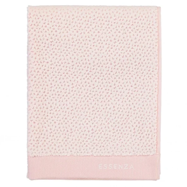 Billig ? ESSENZA HOME Essenza Connect Organic Breeze Bio-Duschtuch – 70×140 Cm – Rose ✔️ 1
