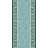 Coupon ? Bassetti LAGLIO Duschtuch – 70×140 Cm – V1 – Grün ? 5
