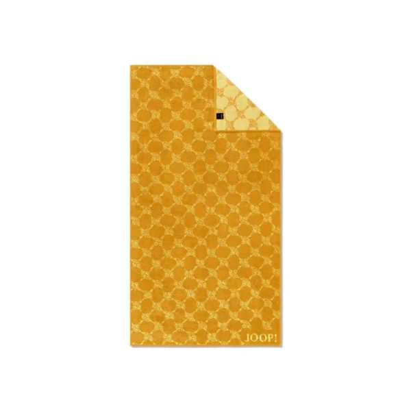 Billig ? JOOP! Classic Cornflower Duschtuch – 80×150 Cm – Honig ? 1