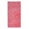 Blitzangebot ? PIP Studio LES FLEURS Duschtuch – 70×140 Cm – Pink ? 7