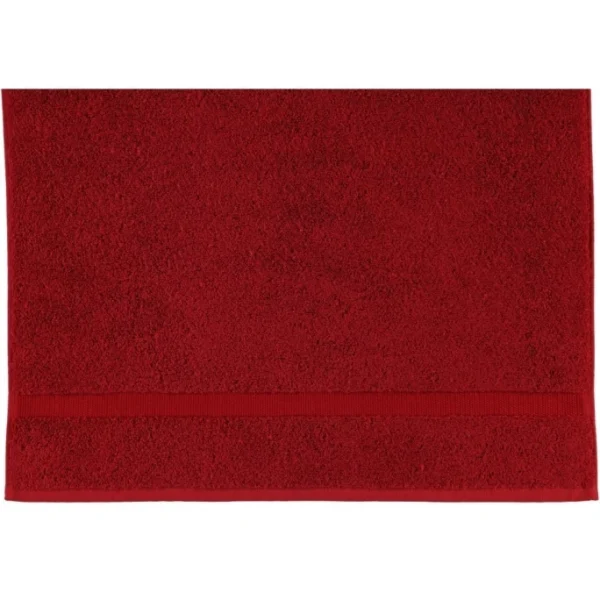 Schlussverkauf ✨ Rhomtuft PRINCESS Duschtuch – 70×130 Cm – Cardinal ? 3