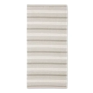 Großhandel ? Möve Organic Allover Duschtuch – 80×150 Cm – Nature/cashmere ? 7