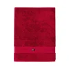 Großhandel ⭐ Tommy Hilfiger Legend 2 Duschtuch – 70×140 Cm – Red ? 16