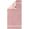 Top 10 ? Cawö Noblesse Duo Duschtuch – 80×160 Cm – Pink ? 13