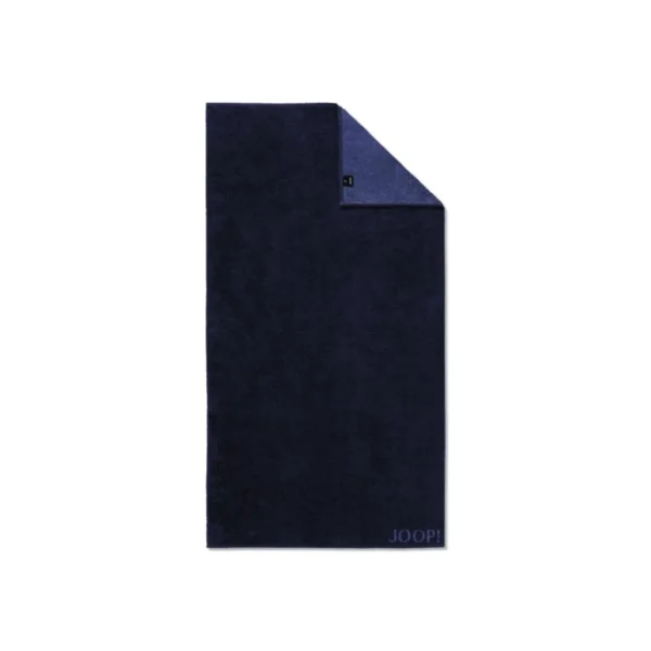 Top 10 ? JOOP! Classic Doubleface Duschtuch – 80×150 Cm – Navy ⭐ 1