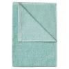 Auslauf ? Linum EAST Duschtuch – 67×140 Cm – Ice Green ? 5