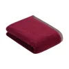 Top 10 ? Bugatti Prato Duschtuch – 67×140 Cm – Burgundy ? 5