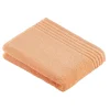 Bestes Angebot ? Vossen Vienna Style Supersoft Duschtuch – 67×140 Cm – Apricot ✨ 5