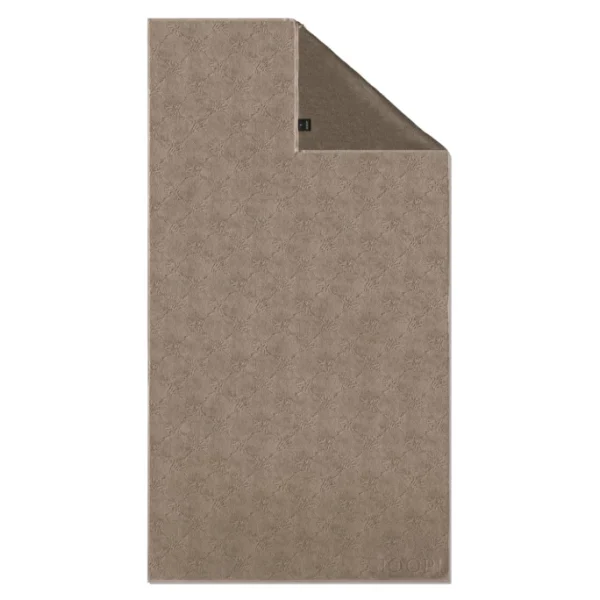 Aktion ? JOOP! Uni Cornflower Duschtuch – 80×150 Cm – Sand ? 1