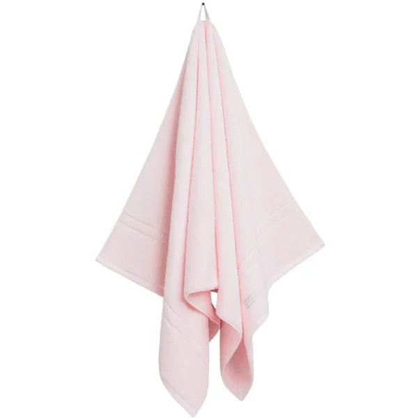 Bestpreis ? GANT ORGANIC PREMIUM Bio-Duschtuch – 70×140 Cm – Nantucket Pink ? 1