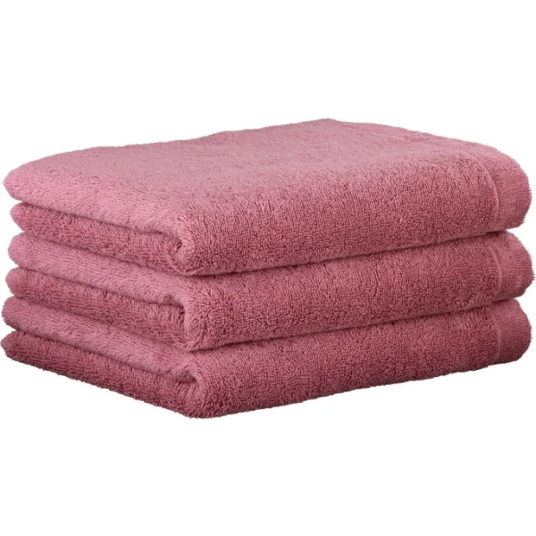 Aktion ? Cawö Lifestyle Duschtuch – 70×140 Cm – Blush ? 5