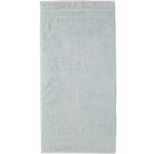 Am billigsten ? Cawö Selected Duschtuch – 80×150 Cm – Salbei ? 1