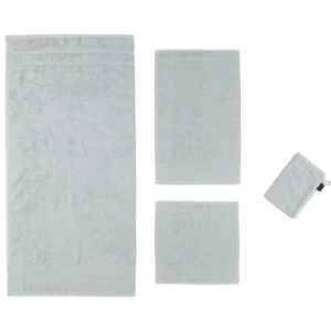 Am billigsten ? Cawö Selected Duschtuch – 80×150 Cm – Salbei ? 6