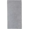 Budget ? Cawö Lifestyle Duschtuch – 70×140 Cm – Platin ? 14